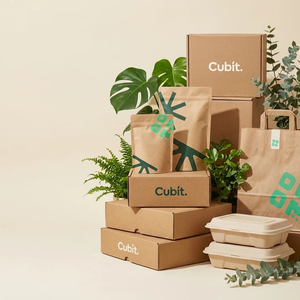 Eco Friendly Packaging