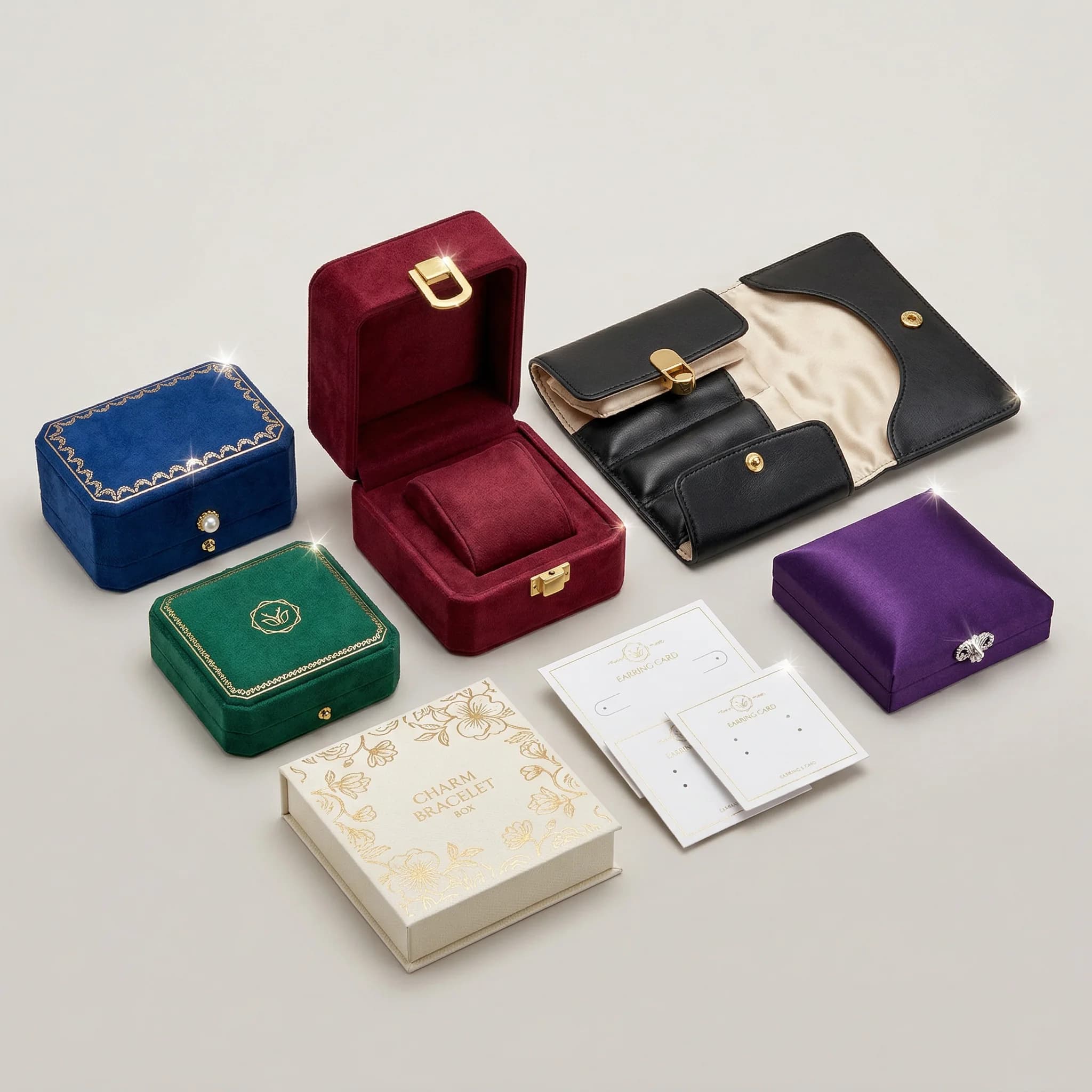 Jewelry & Accessories